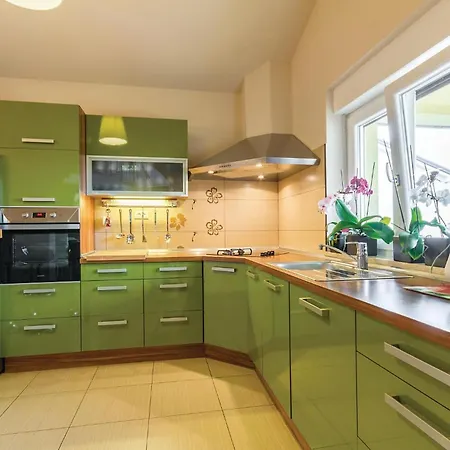 펜션 Cozy In With Kitchen 메덜린