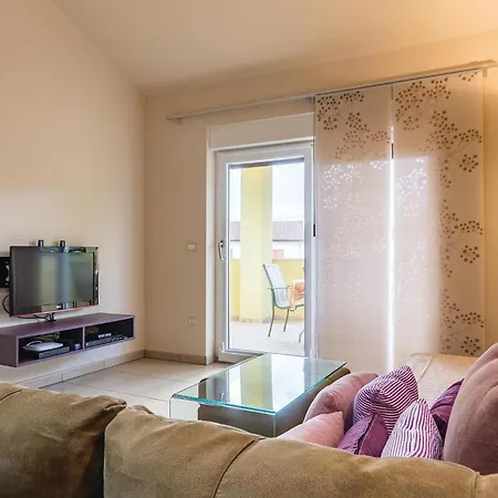 Cozy In With Kitchen