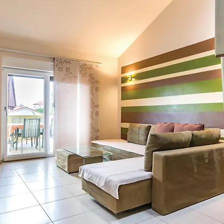 Cozy In With Kitchen