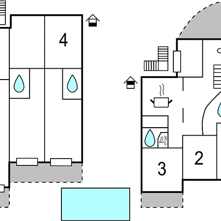 Cozy Home In Medulin With Kitchen *