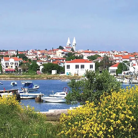 Cozy In With Kitchen 펜션