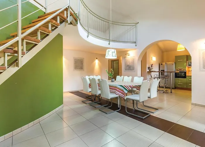 Cozy In With Kitchen Prázdninový dům