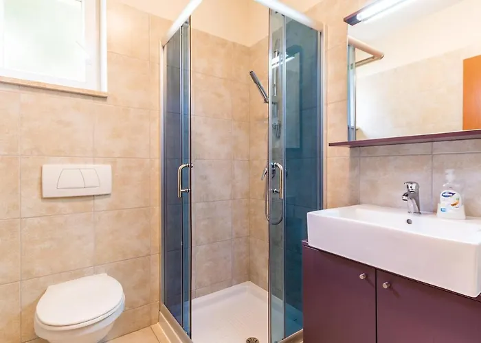 Cozy In With Kitchen * Medulin