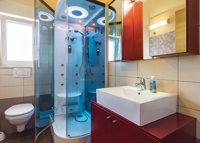 Prázdninový dům Cozy In With Kitchen Medulin