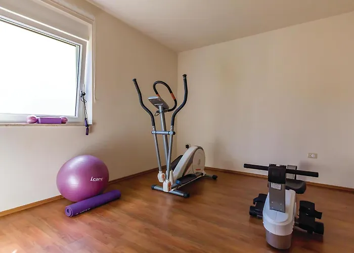 Prázdninový dům Cozy In With Kitchen *