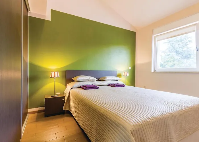 Prázdninový dům Cozy In With Kitchen