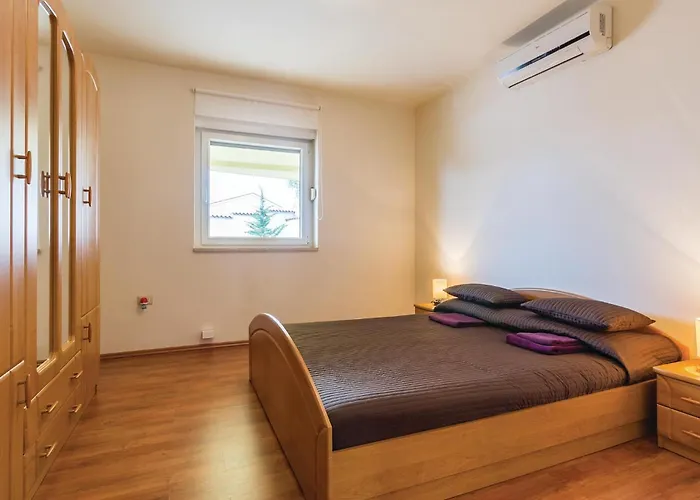 Prázdninový dům Cozy In With Kitchen *