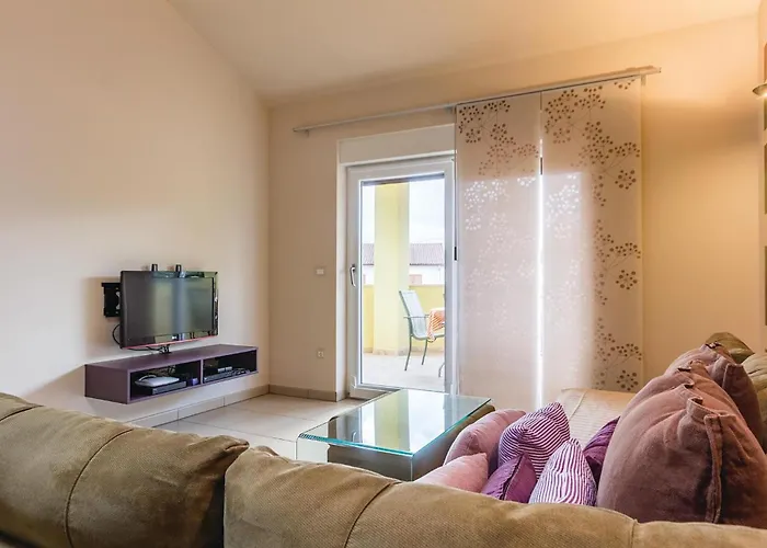 Cozy In With Kitchen