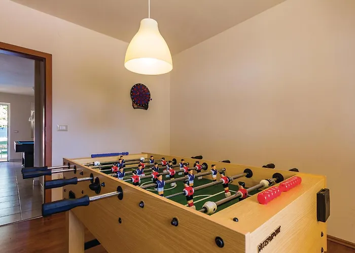 Prázdninový dům Cozy In With Kitchen *