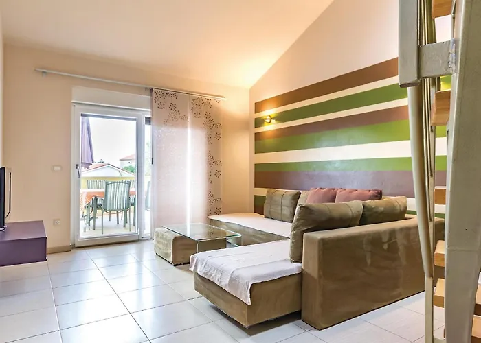 Cozy In With Kitchen