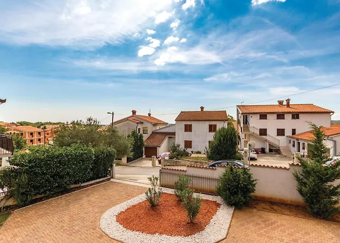 Prázdninový dům Cozy In With Kitchen *