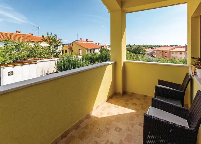 Cozy In With Kitchen