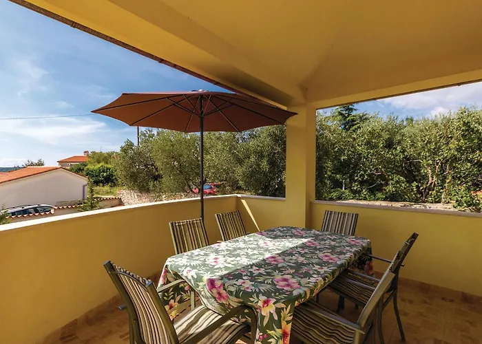 Cozy In With Kitchen Medulin