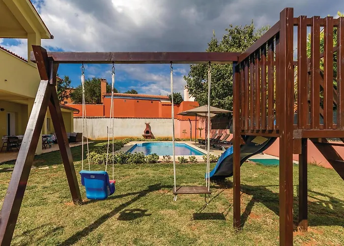 Cozy In With Kitchen