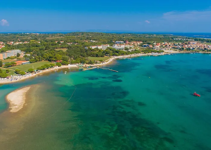 Cozy In With Kitchen Prázdninový dům