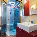Сasa de vacaciones Cozy In With Kitchen Medulin