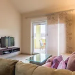 Cozy In With Kitchen