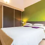 Tatil Evi Amazing Home In Medulin *
