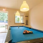 Tatil Evi Amazing Home In Medulin Medulin