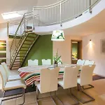Cozy In With Kitchen Medulin