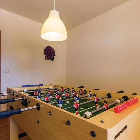 Holiday home Cozy Home In Medulin With Kitchen *