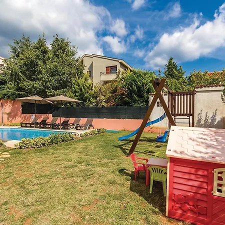 Cozy In With Kitchen