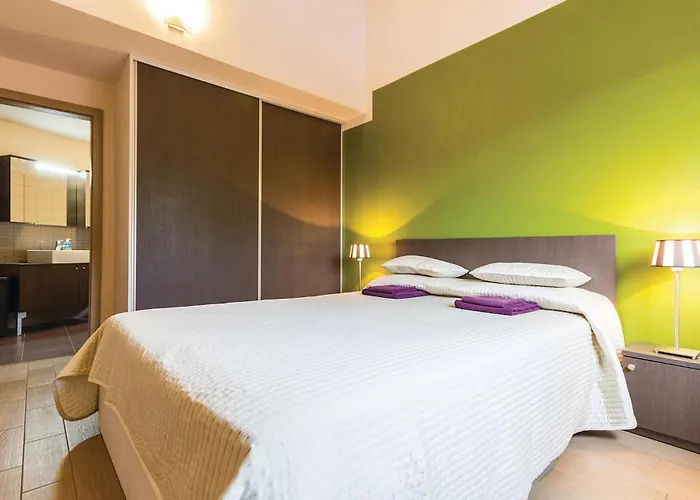 Casa vacanze Cozy In With Kitchen *