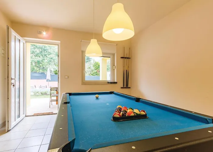 Casa vacanze Cozy In With Kitchen Medolino