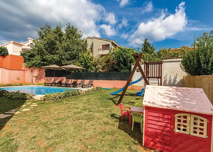 Cozy In With Kitchen