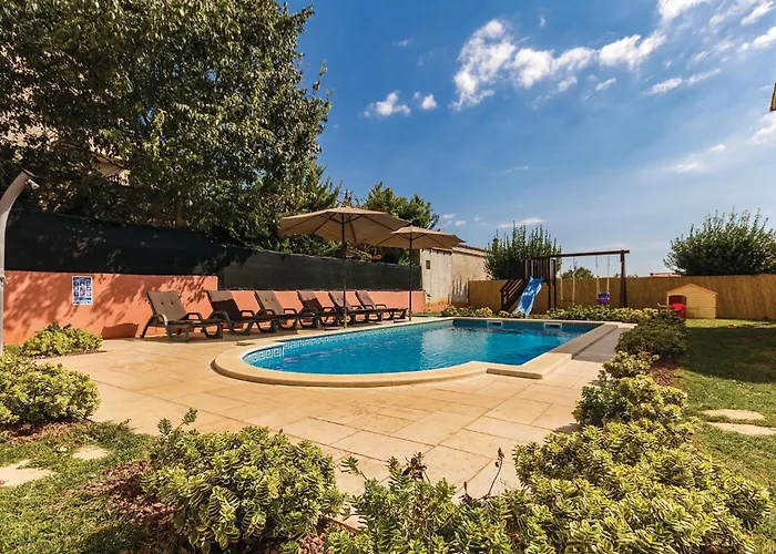 Casa vacanze Cozy In With Kitchen *